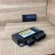 13584904 AG  Airbag control unit/module Chevrolet Cruze
