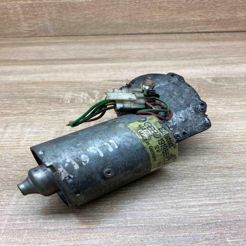 191955113A   Wiper motor Volkswagen Golf II