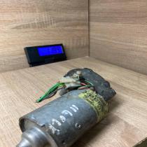 191955113A   Wiper motor Volkswagen Golf II