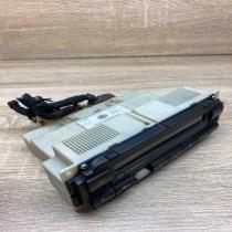 3B1907044A 5HB007617 With Plug Climate control unit Volkswagen PASSAT B5