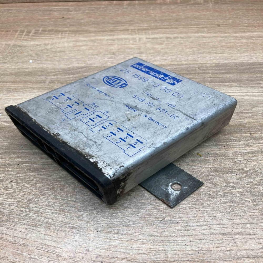 5HB004881   Other control units/modules Volkswagen Transporter - Caravelle T4