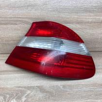 6910532 388014 RH Tailgate rear/tail lights BMW 3 E46