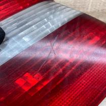 6910532 388014 RH Tailgate rear/tail lights BMW 3 E46