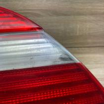 6910532 388014 RH Tailgate rear/tail lights BMW 3 E46