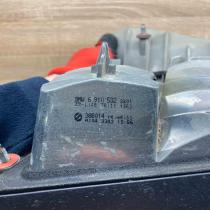 6910532 388014 RH Tailgate rear/tail lights BMW 3 E46
