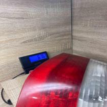 6910532 388014 RH Tailgate rear/tail lights BMW 3 E46