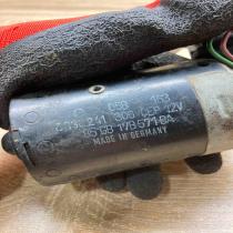 85GB17B571BA   Wiper motor Ford Fiesta