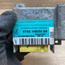 97AG 14B056 DA   Airbag control unit/module Ford Escort