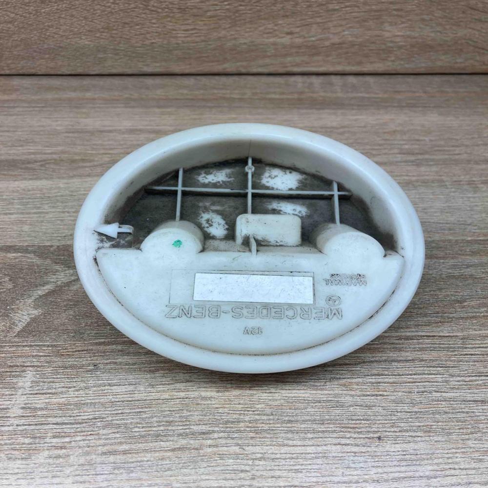 Mercedes Benz Fuel Pump Cover   Fuel tank cap trim Mercedes-Benz E W211