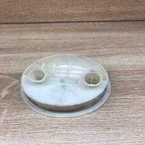 Mercedes Benz Fuel Pump Cover   Fuel tank cap trim Mercedes-Benz E W211