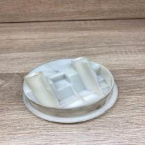 Mercedes Benz Fuel Pump Cover   Fuel tank cap trim Mercedes-Benz E W211