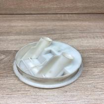 Mercedes Benz Fuel Pump Cover   Fuel tank cap trim Mercedes-Benz E W211