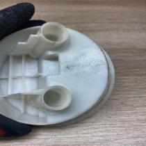 Mercedes Benz Fuel Pump Cover   Fuel tank cap trim Mercedes-Benz E W211