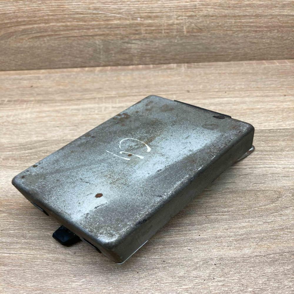 KF04 18 9E1   Other control units/modules Citroen C4 I