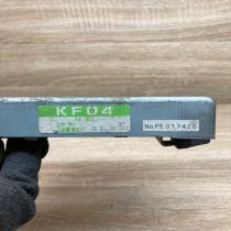 KF04 18 9E1   Other control units/modules Citroen C4 I