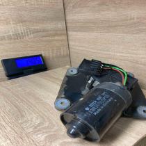 0390241114   Wiper motor Volvo S40, V40