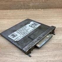 16061100  BM Engine control unit/module ECU Opel Kadett E
