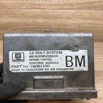 16061100  BM Engine control unit/module ECU Opel Kadett E