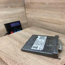 16061100  BM Engine control unit/module ECU Opel Kadett E