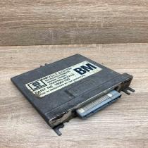 16061100  BM Engine control unit/module ECU Opel Kadett E