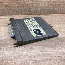 16061100  BM Engine control unit/module ECU Opel Kadett E