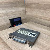 16061100  BM Engine control unit/module ECU Opel Kadett E