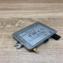 6907520 133997 10  Antenna control unit BMW X5 E53
