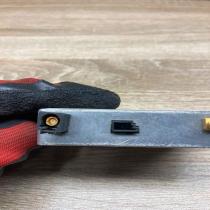 6907520 133997 10  Antenna control unit BMW X5 E53