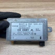 6907520 133997 10  Antenna control unit BMW X5 E53