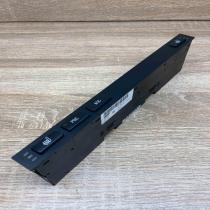 8373715 03742023  Seat heating switch BMW 5 E39