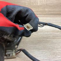0390346137   Wiper motor Mercedes-Benz 307