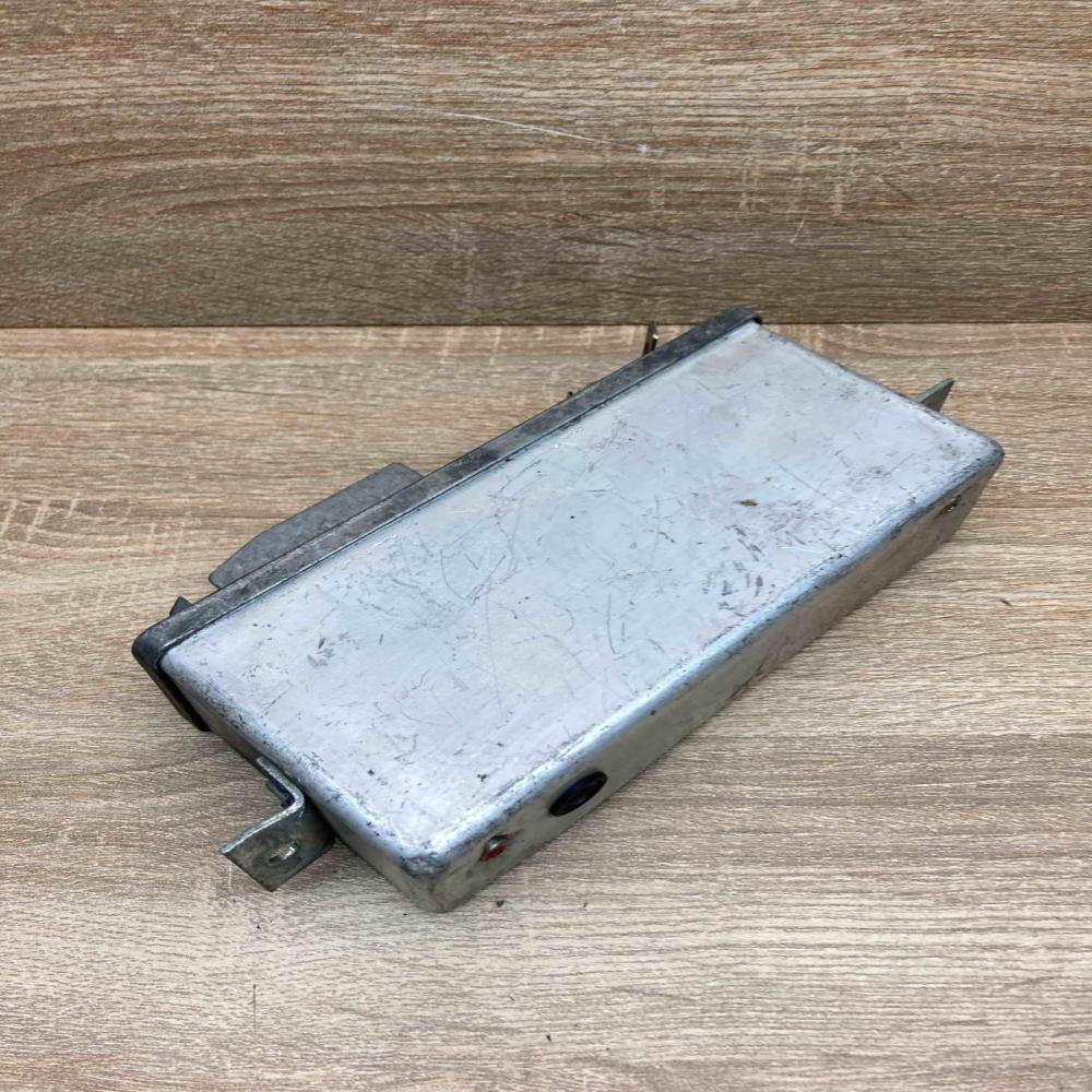 1158958 0265100049  ABS control unit/module BMW 5 E39