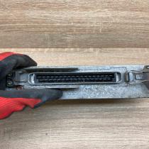 1158958 0265100049  ABS control unit/module BMW 5 E39