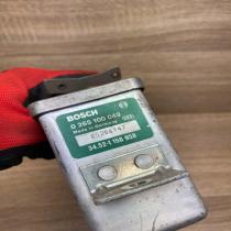 1158958 0265100049  ABS control unit/module BMW 5 E39