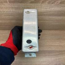 1158958 0265100049  ABS control unit/module BMW 5 E39