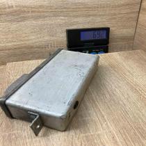 1158958 0265100049  ABS control unit/module BMW 5 E39