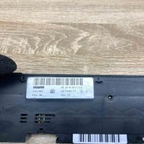 8373772 03742077  Seat heating switch BMW 5 E39