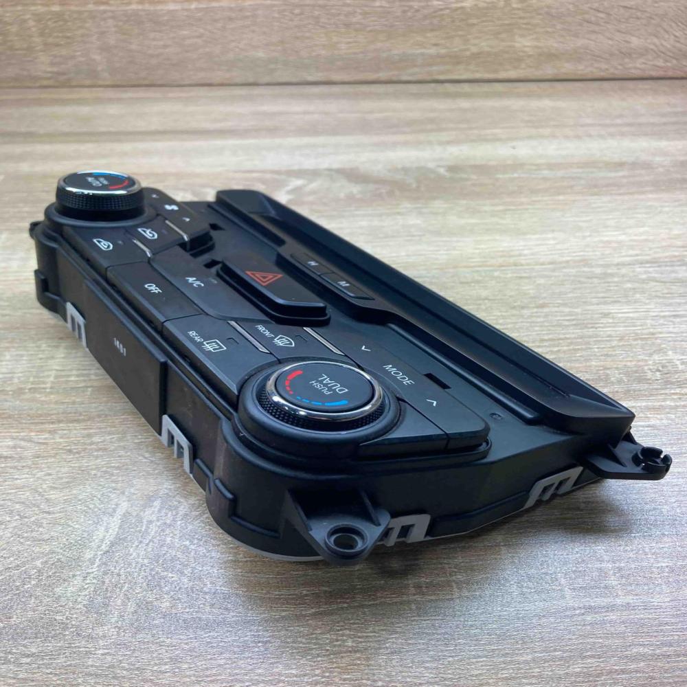 97250 2TBE1 97250 2TXXX Dual Switch Fail Climate control unit KIA Optima