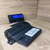 4F0907280A 4F0910280  Power management control unit Audi A6 S6 C6 4F