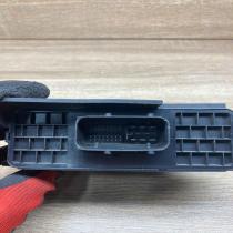 4F0907280 4F0910280 Used Power management control unit Audi A6 S6 C6 4F