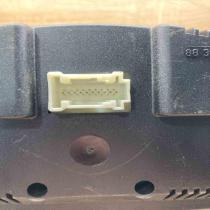 A2035404347 110080232  Speedometer (instrument cluster) Mercedes-Benz C W203