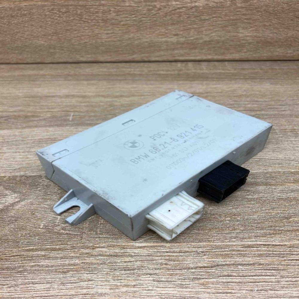 6921415   Parking PDC control unit/module BMW 3 E46