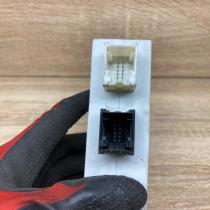 6921415   Parking PDC control unit/module BMW 3 E46