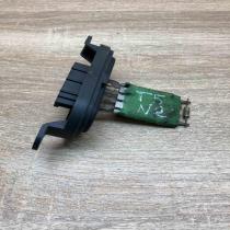 VW T5 Heater Resistor   Heater blower motor/fan resistor Volkswagen Transporter