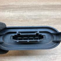 VW T5 Heater Resistor   Heater blower motor/fan resistor Volkswagen Transporter