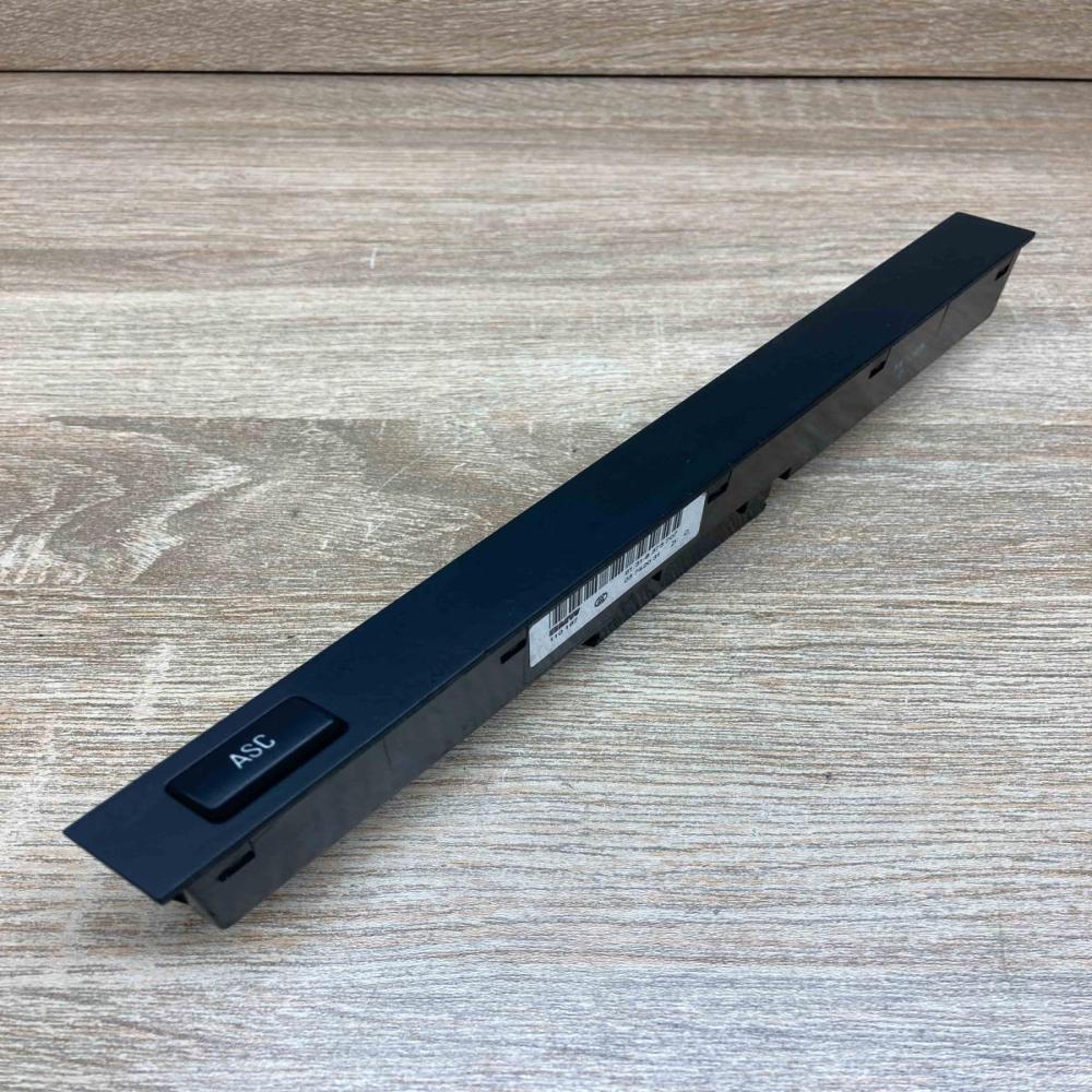 8373707 03742031  ESP (stability program) switch BMW 5 E39