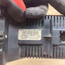 8383226   Light switch BMW 3 E46