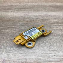 13102028  BK Airbag deployment crash/impact sensor Opel Signum