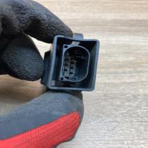 6753694 0265005248  ESP acceleration yaw rate sensor BMW 5 E39