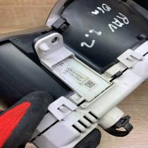 83800 42D01 257430 2664  Speedometer (instrument cluster) Toyota RAV 4 (XA20)
